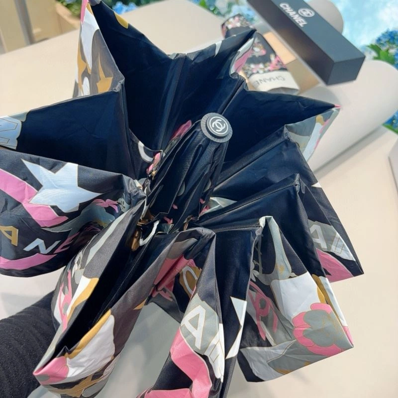 FashionForward Chanel Umbrella 274943
