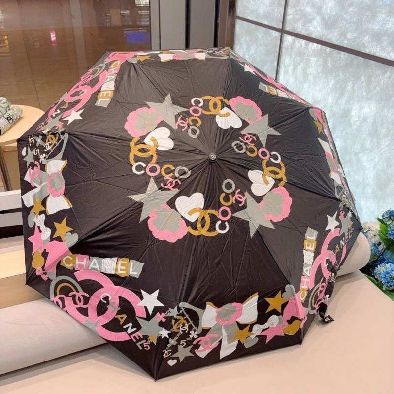FashionForward Chanel Umbrella 274943