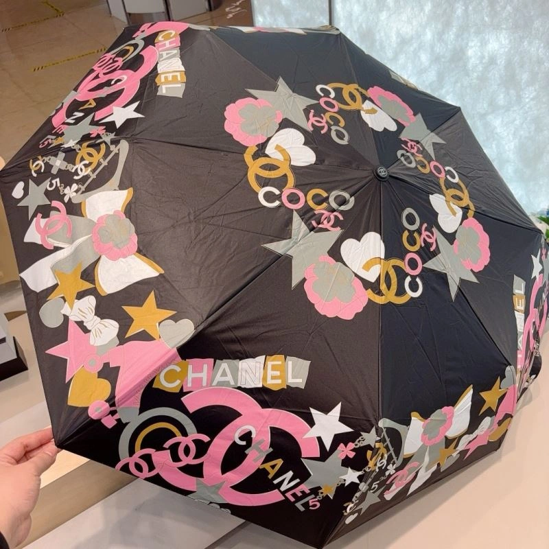 FashionForward Chanel Umbrella 274943