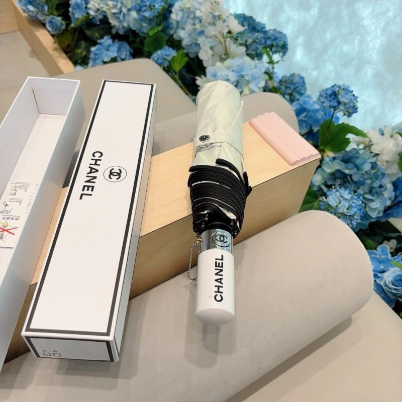 Chanel Umbrella Elegant 274929