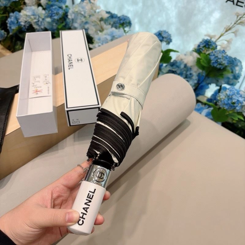 Chanel Umbrella Elegant 274929