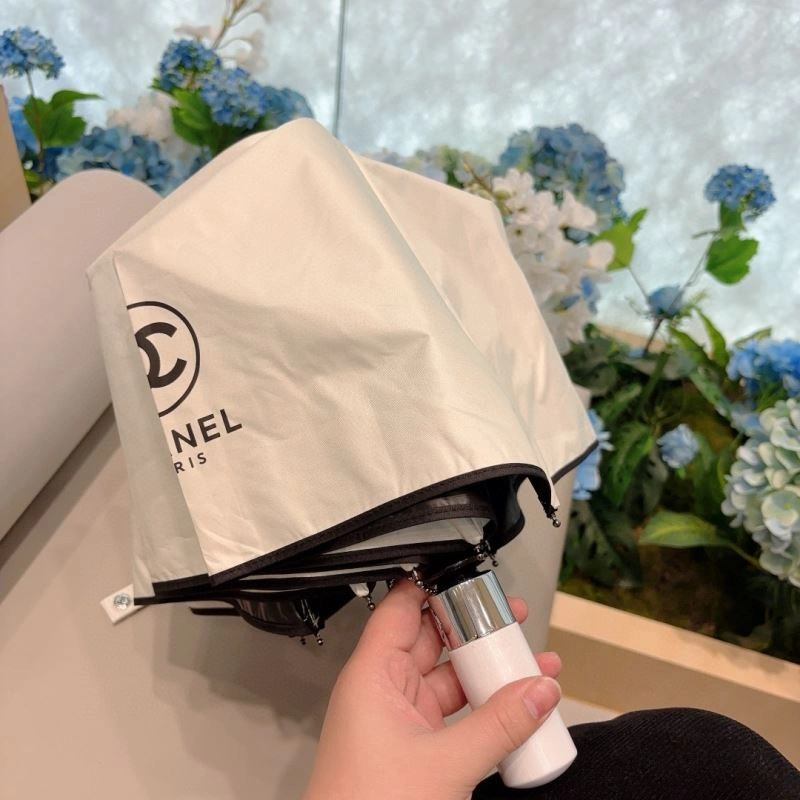 Chanel Umbrella Elegant 274929