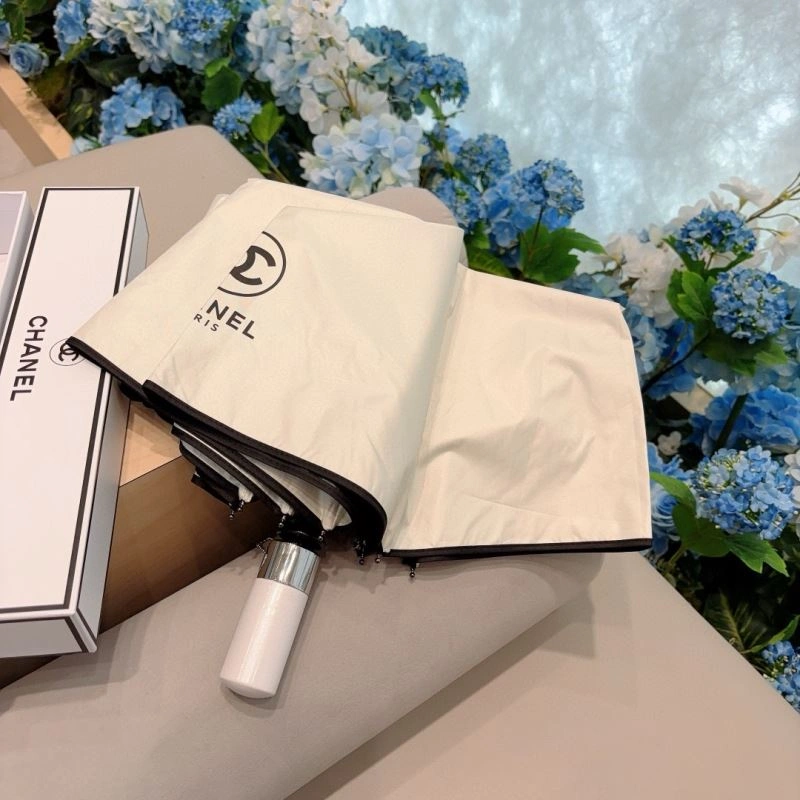 Chanel Umbrella Elegant 274929