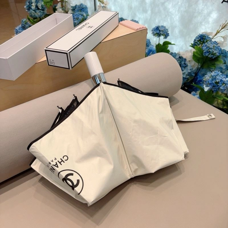 Chanel Umbrella Elegant 274929