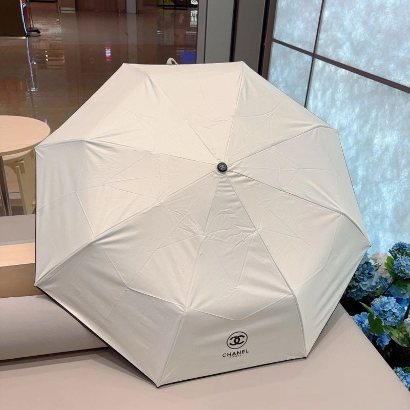Chanel Umbrella Elegant 274929