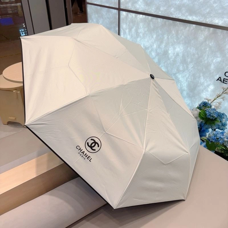 Chanel Umbrella Elegant 274929