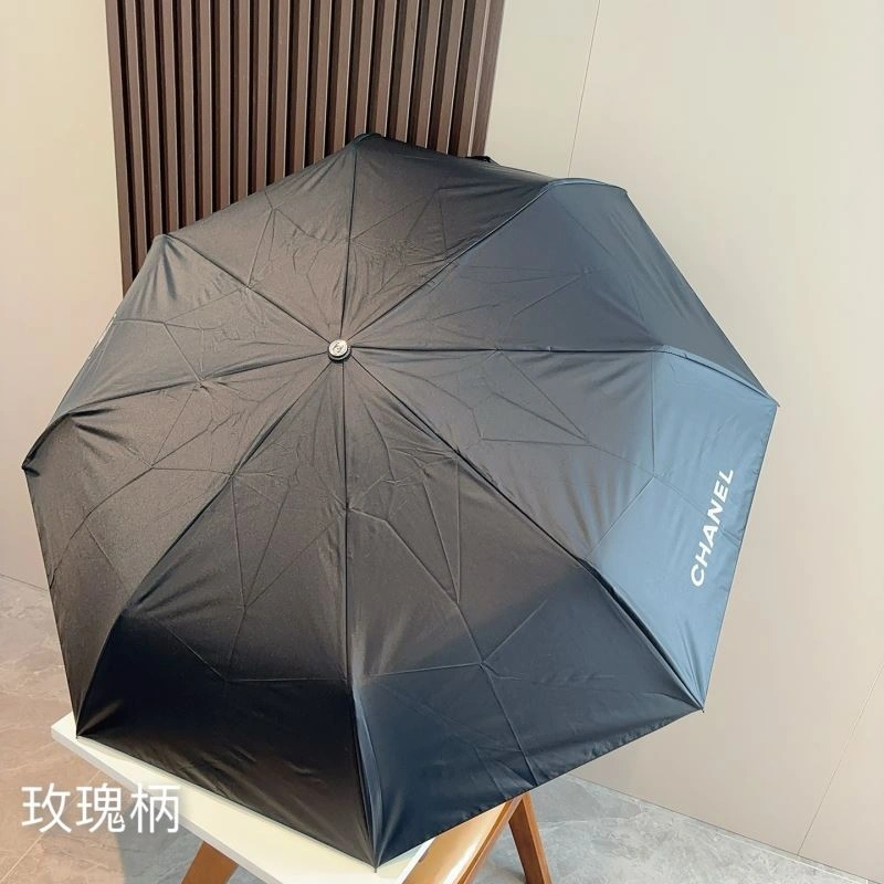 Cozy Chanel Umbrella 274948