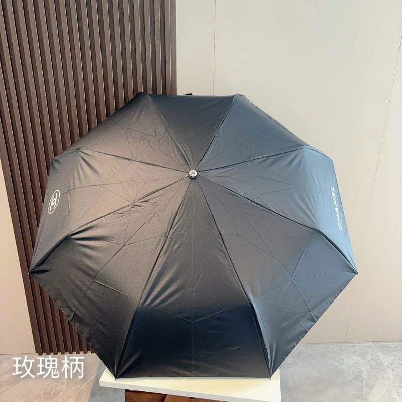 Cozy Chanel Umbrella 274948