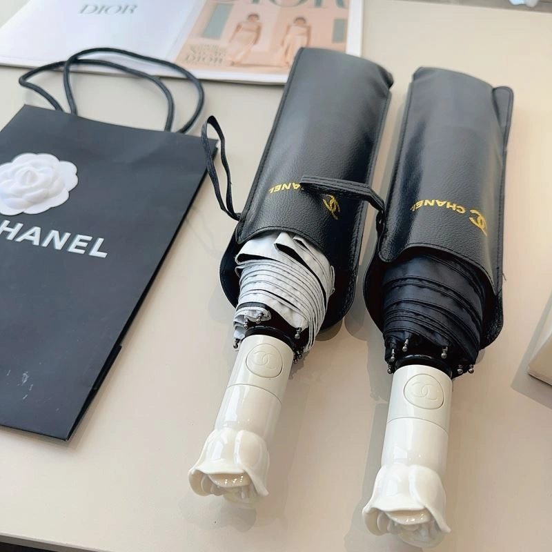 Cozy Chanel Umbrella 274948
