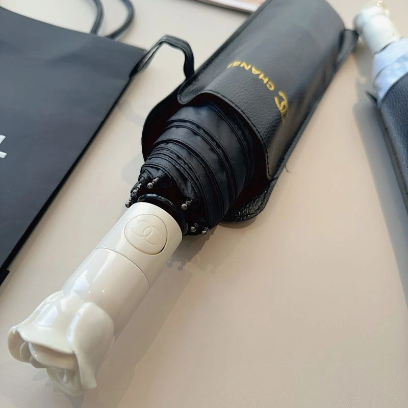 Cozy Chanel Umbrella 274948