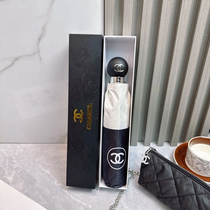 Chanel Umbrella BestValue 274941