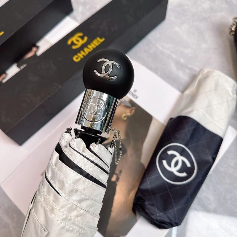 Chanel Umbrella BestValue 274941