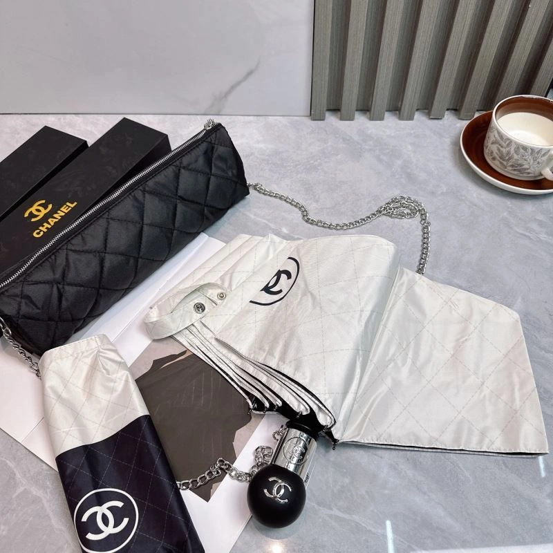 Chanel Umbrella BestValue 274941