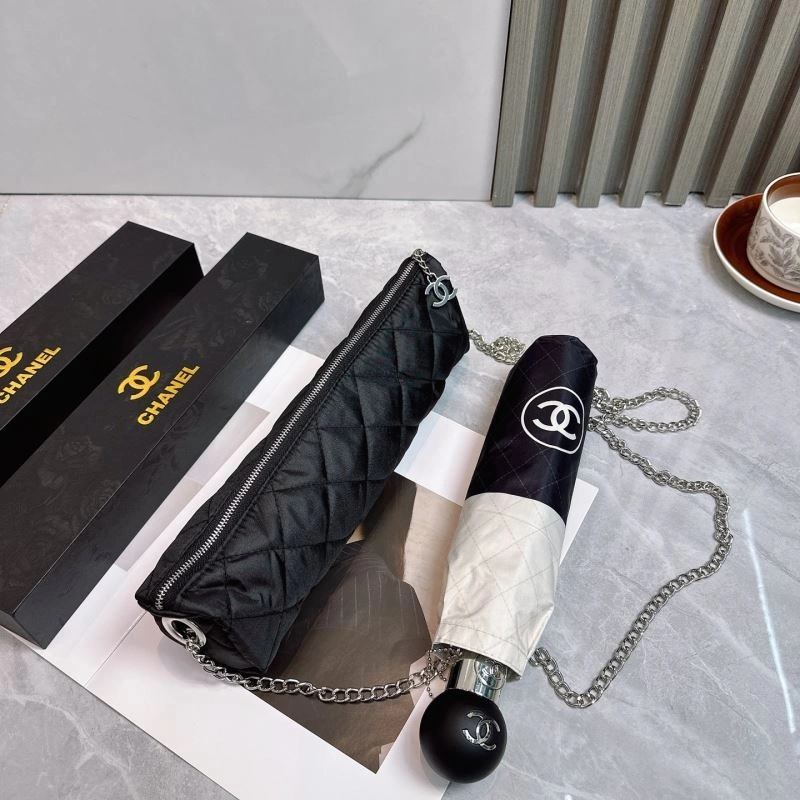 Chanel Umbrella BestValue 274941