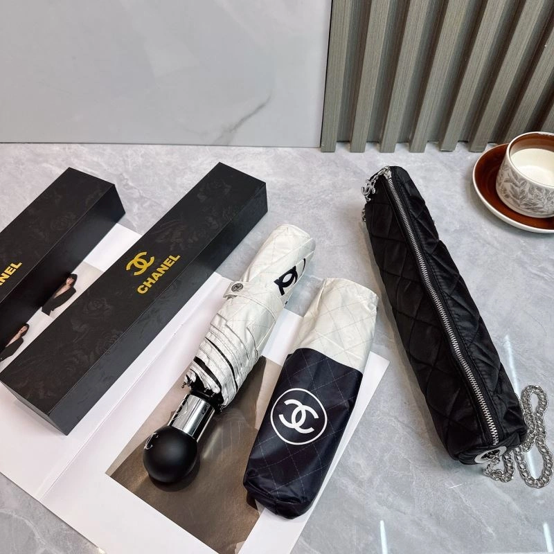 Chanel Umbrella BestValue 274941