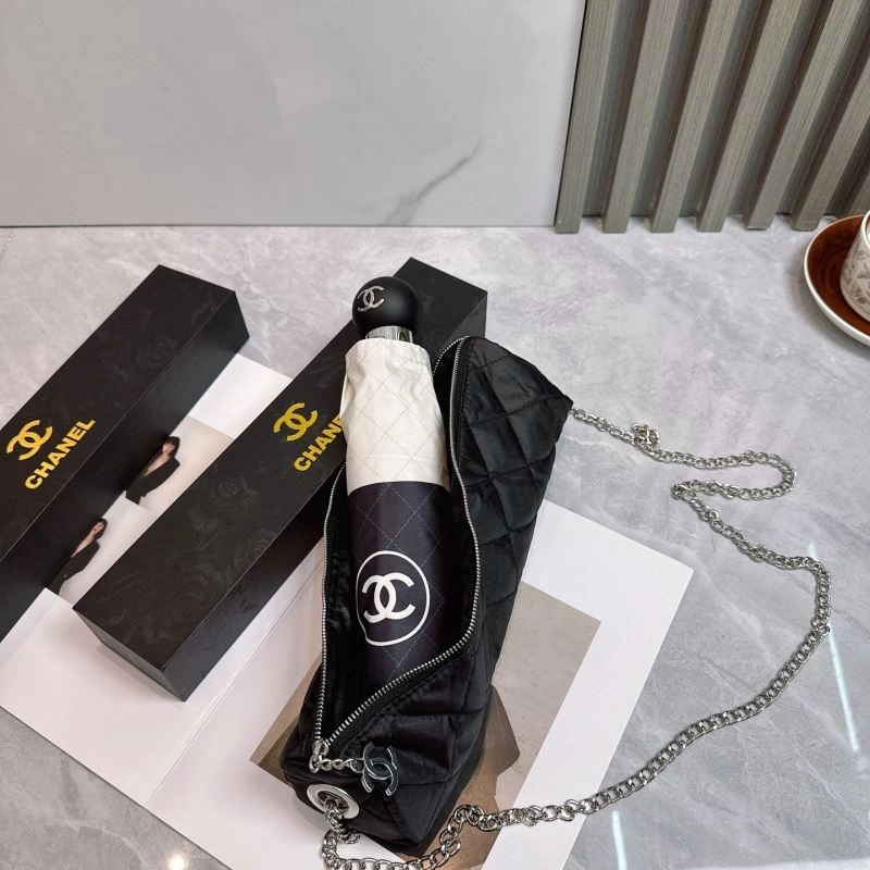 Chanel Umbrella BestValue 274941