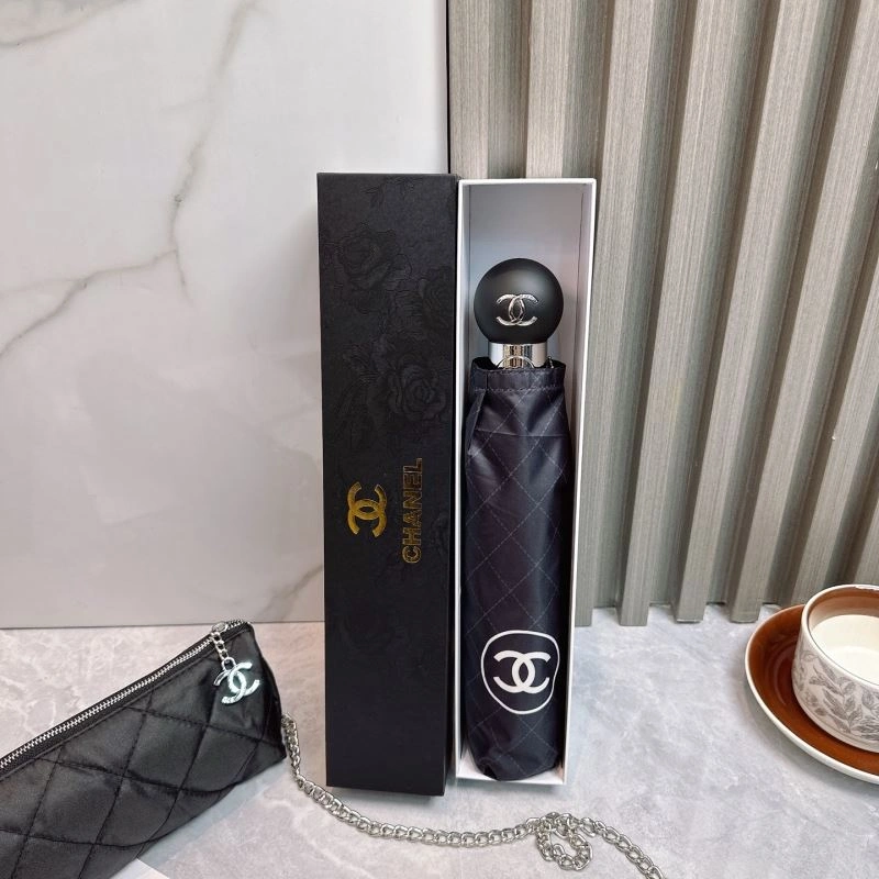 Stretchable Chanel Umbrella 274938