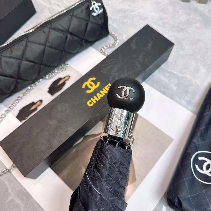 Stretchable Chanel Umbrella 274938