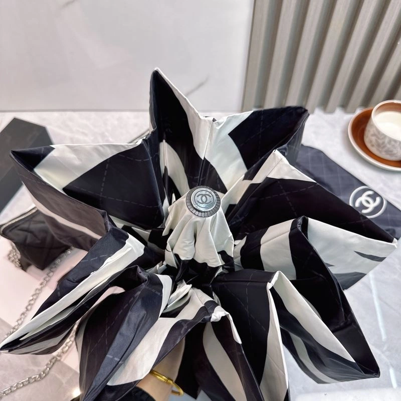 Stretchable Chanel Umbrella 274938
