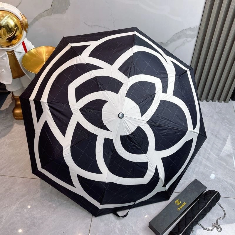 Stretchable Chanel Umbrella 274938