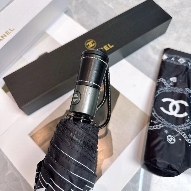 Chanel Umbrella WaterResistant 274942