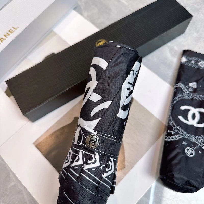 Chanel Umbrella WaterResistant 274942