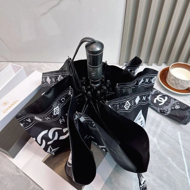 Chanel Umbrella WaterResistant 274942