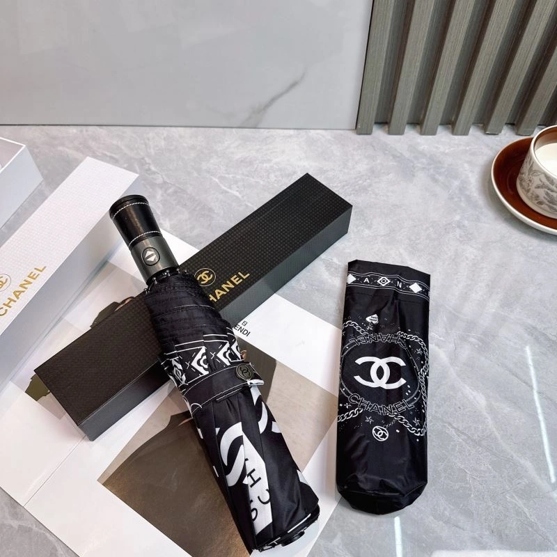 Chanel Umbrella WaterResistant 274942