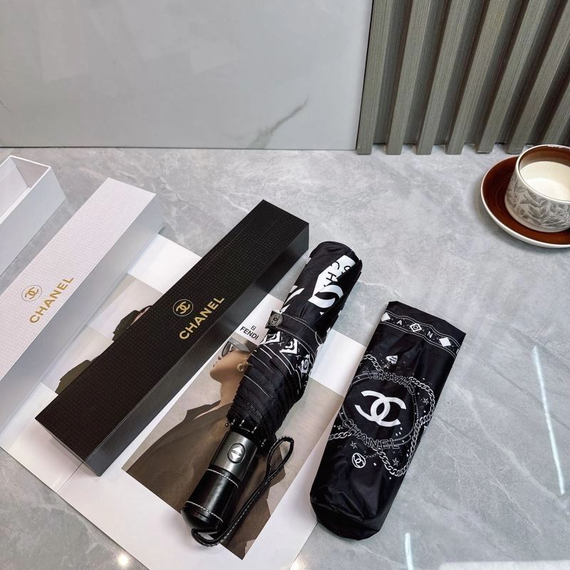 Chanel Umbrella WaterResistant 274942