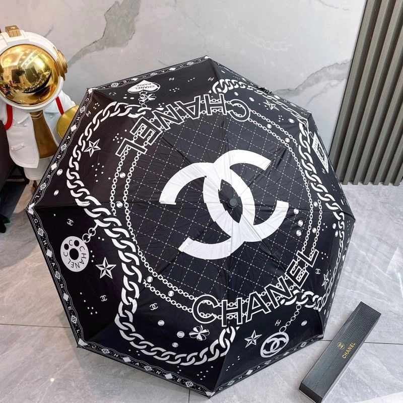 Chanel Umbrella WaterResistant 274942