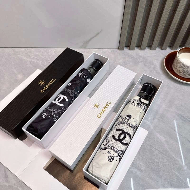 Chanel Umbrella WaterResistant 274942