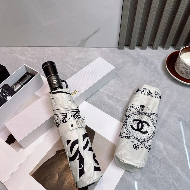 Affordable Chanel Umbrella 274935