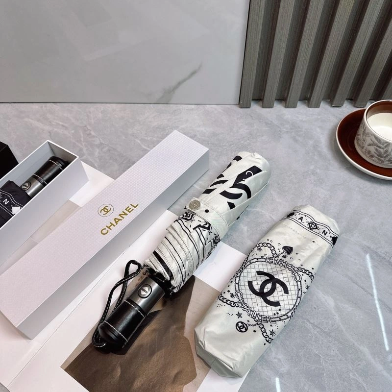 Affordable Chanel Umbrella 274935