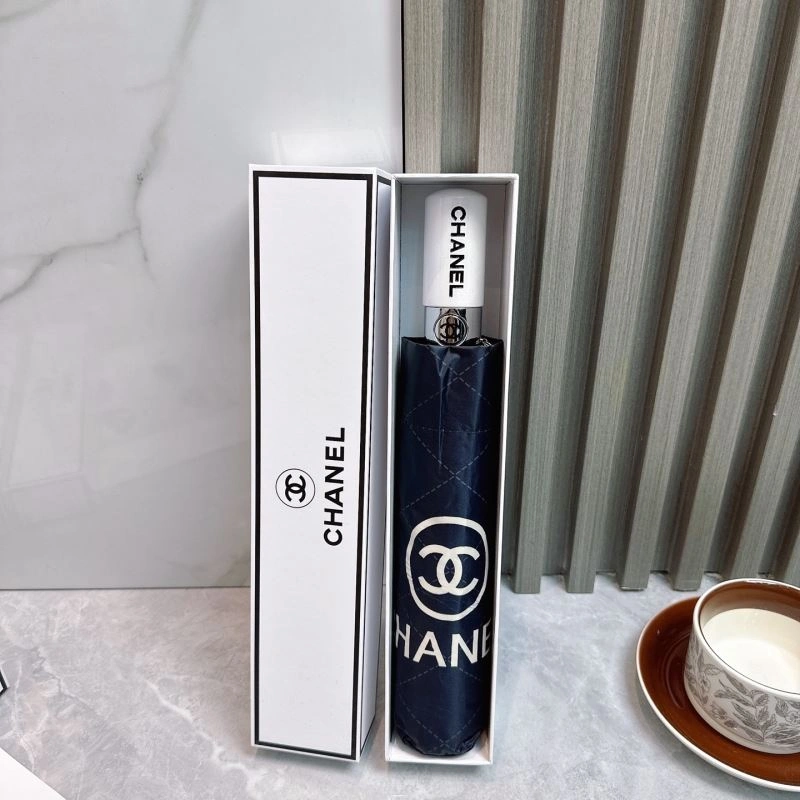 WeatherProof Chanel Umbrella 274944
