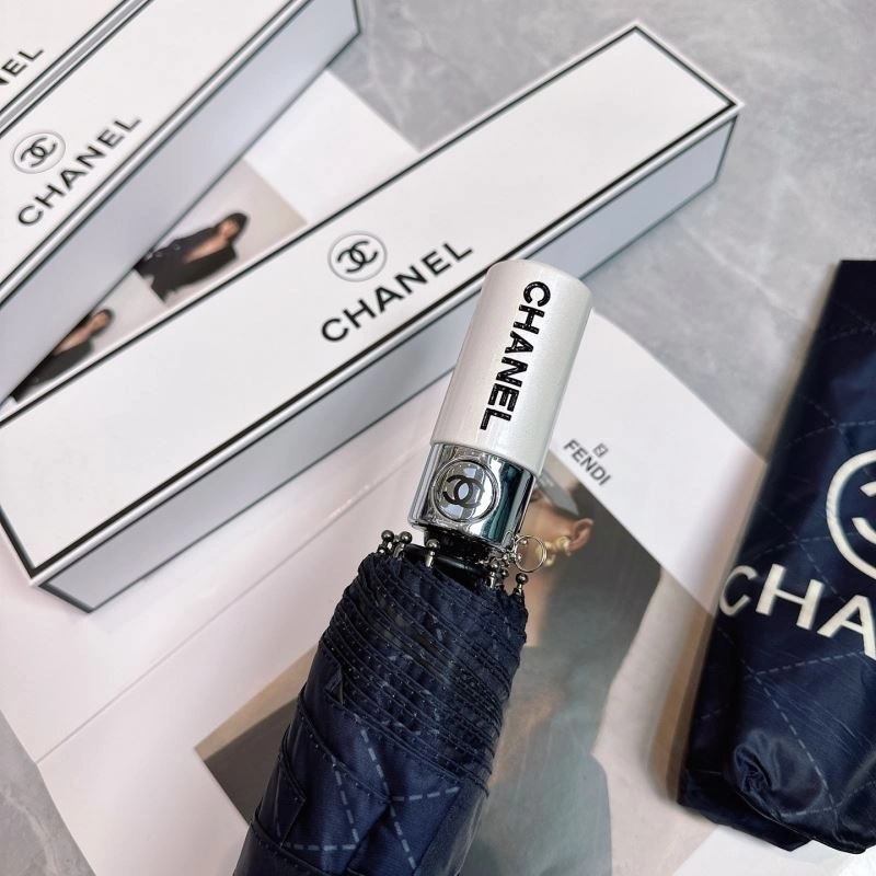 WeatherProof Chanel Umbrella 274944