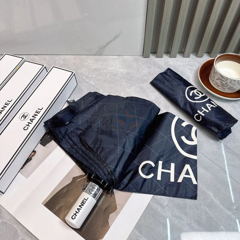 WeatherProof Chanel Umbrella 274944