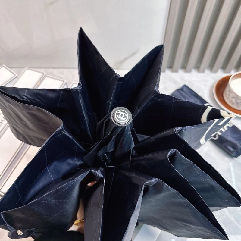 WeatherProof Chanel Umbrella 274944