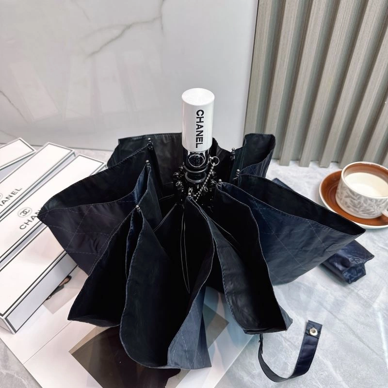WeatherProof Chanel Umbrella 274944