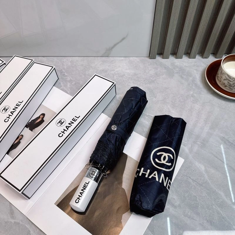 WeatherProof Chanel Umbrella 274944