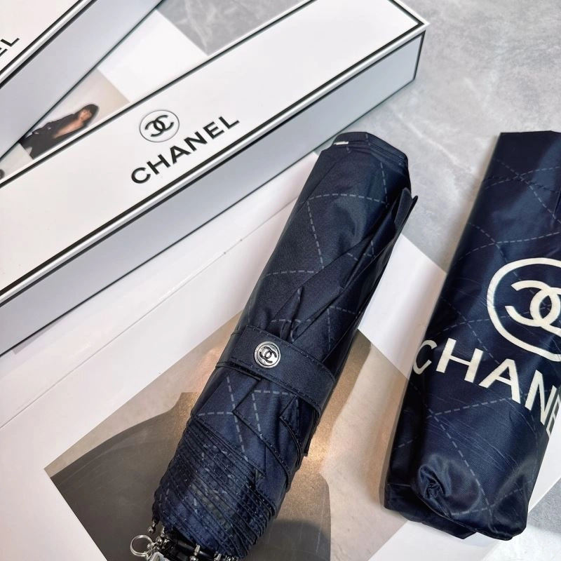 WeatherProof Chanel Umbrella 274944