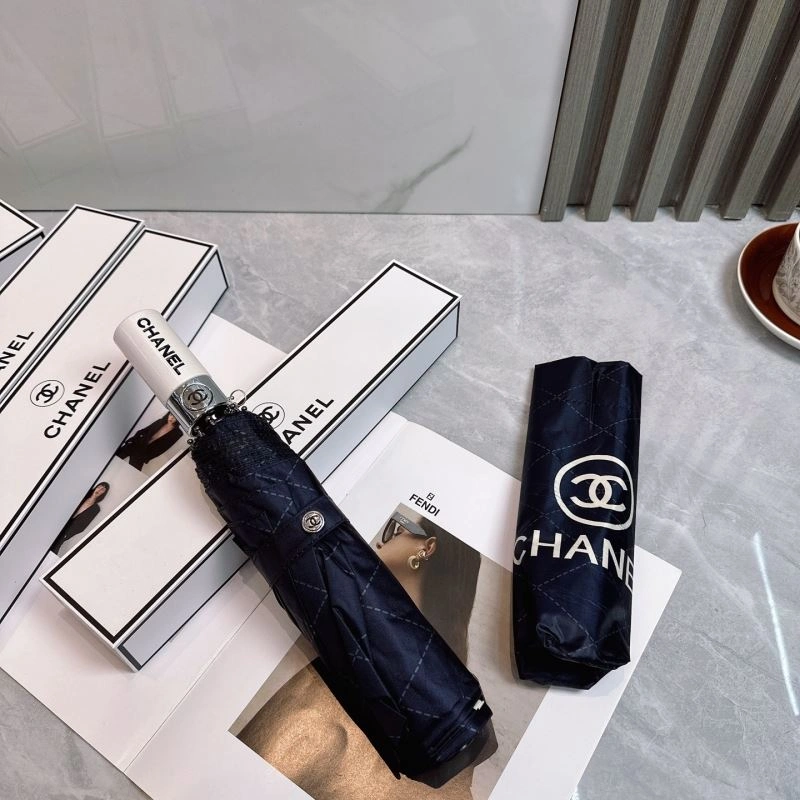WeatherProof Chanel Umbrella 274944