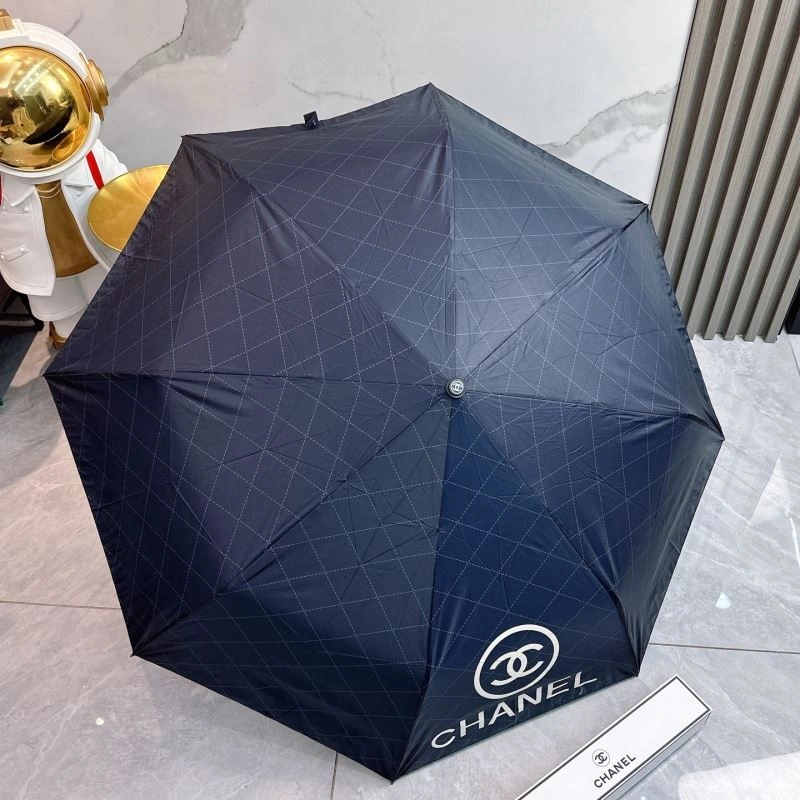 WeatherProof Chanel Umbrella 274944