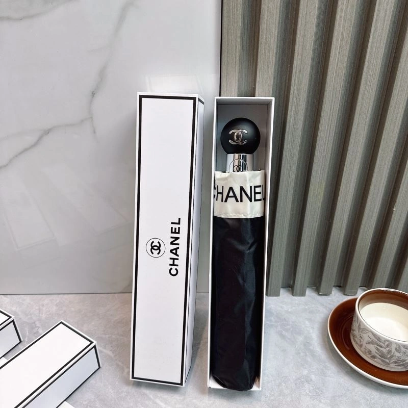 Soft Chanel Umbrella 274939