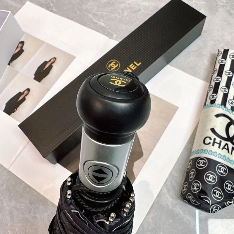 Versatile Chanel Umbrella 274936