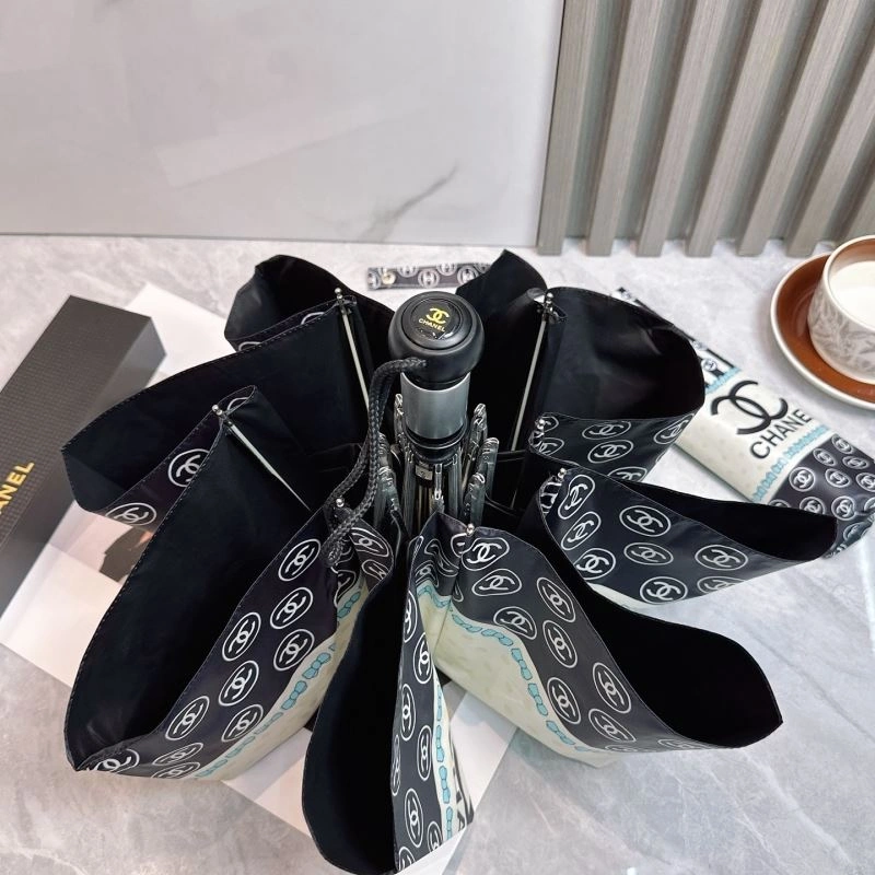 Versatile Chanel Umbrella 274936