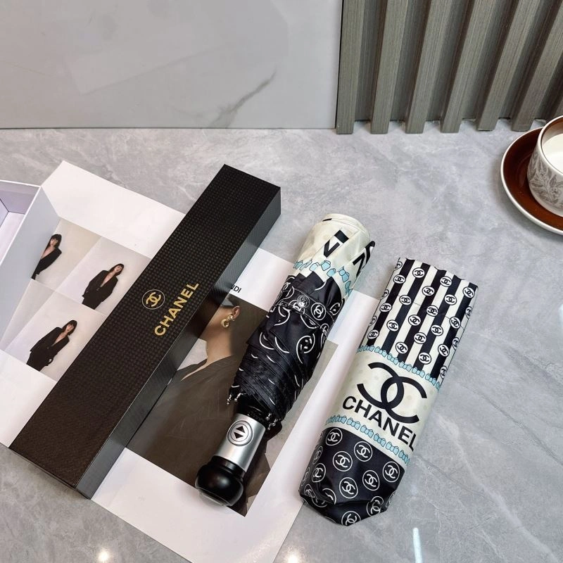 Versatile Chanel Umbrella 274936