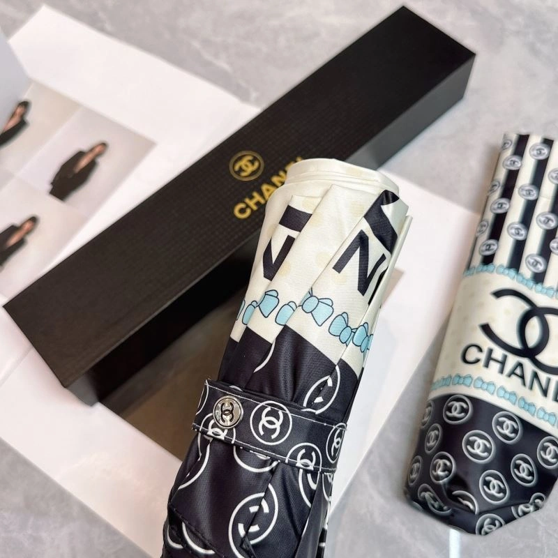 Versatile Chanel Umbrella 274936