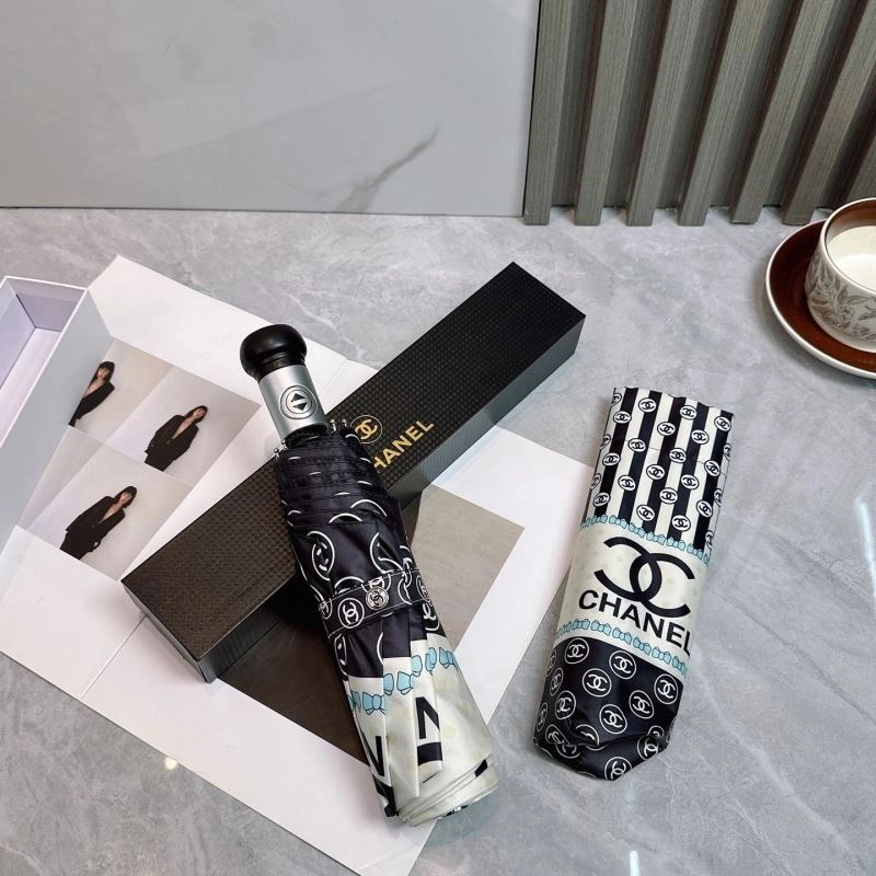 Versatile Chanel Umbrella 274936