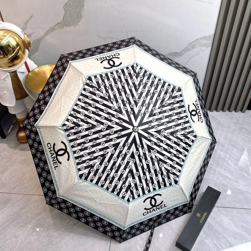 Versatile Chanel Umbrella 274936