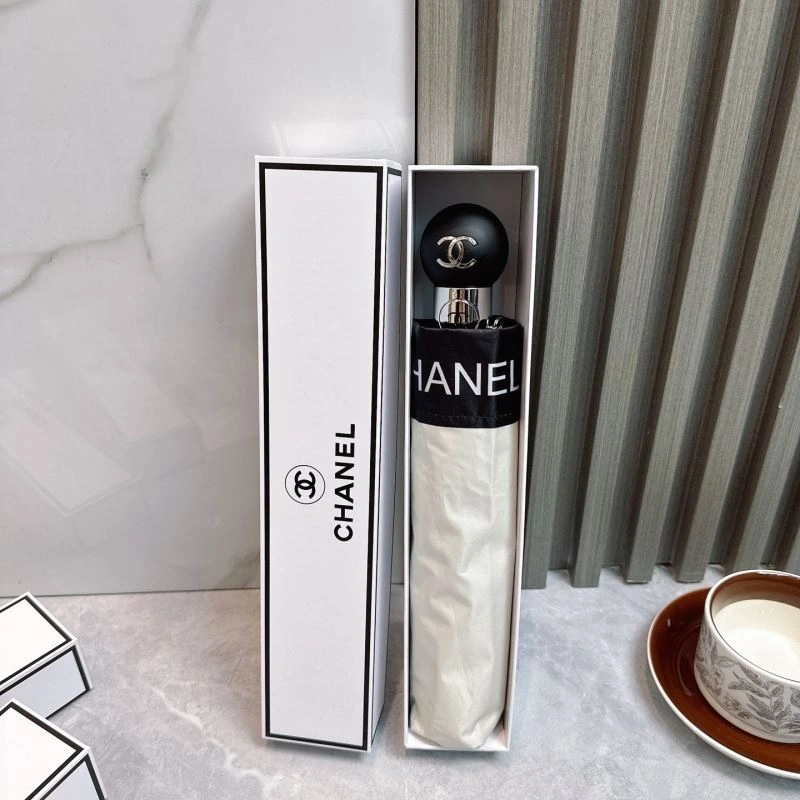 StreetReady Chanel Umbrella 274932